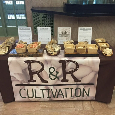 Minnesota Farmer's Market Success!