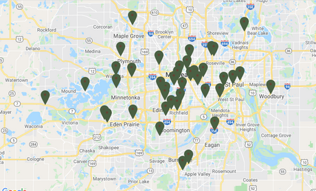 Where to Buy R&R Cultivation’s Mushrooms