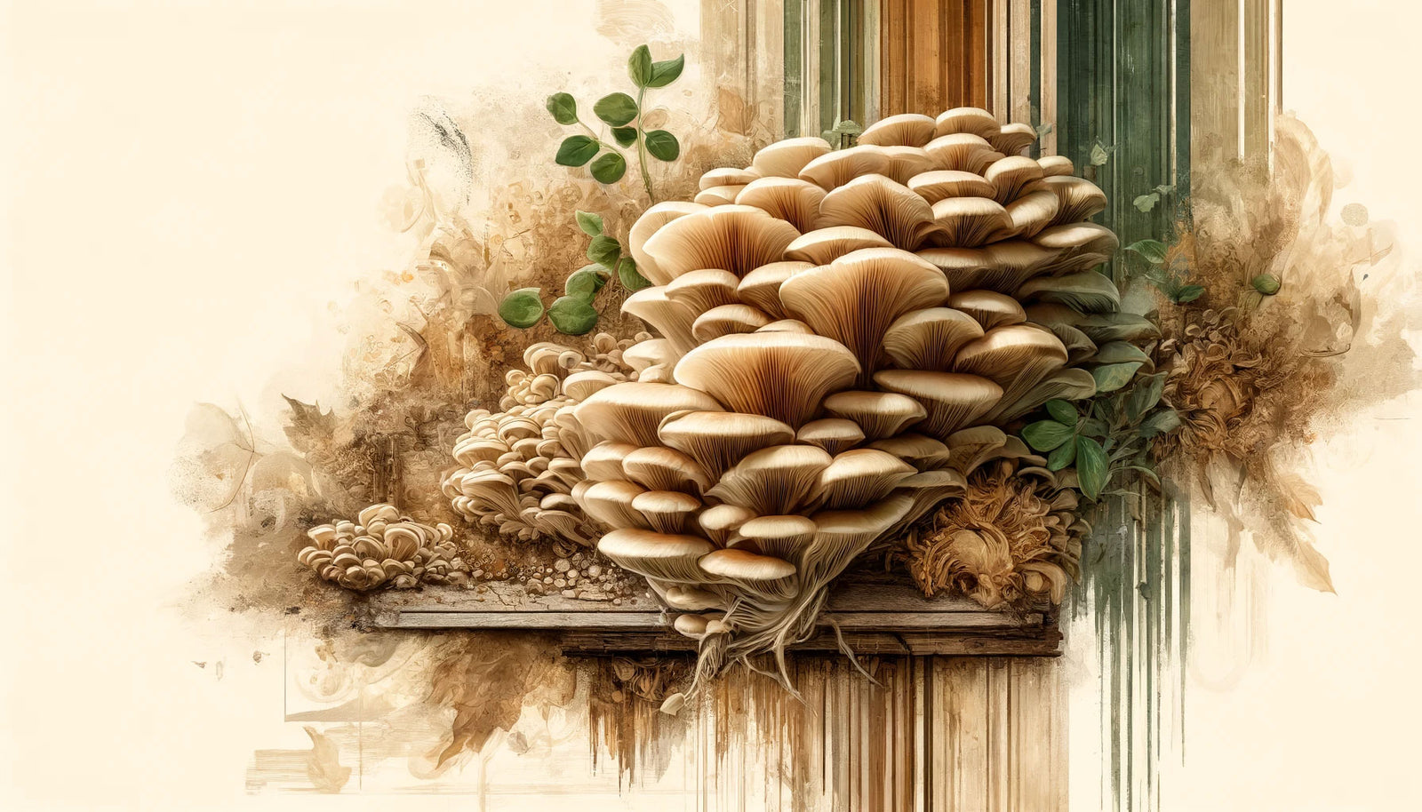 Mushroom Cultivation Techniques: A Beginner's Guide to Growing Your Own