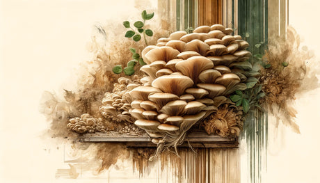Mushroom Cultivation Techniques: A Beginner's Guide to Growing Your Own