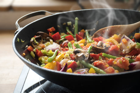 Think You Hate Mushrooms? Try These Recipes! | R&R Cultivation