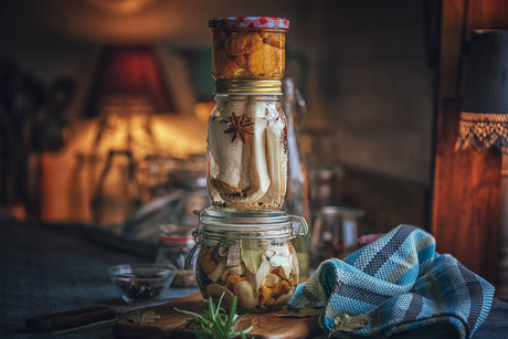 Tips for Preserving Your Gourmet Mushrooms