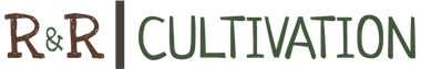 R&R Cultivation logo