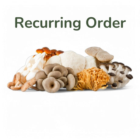 Build Your Own Subscription - R&R Cultivation