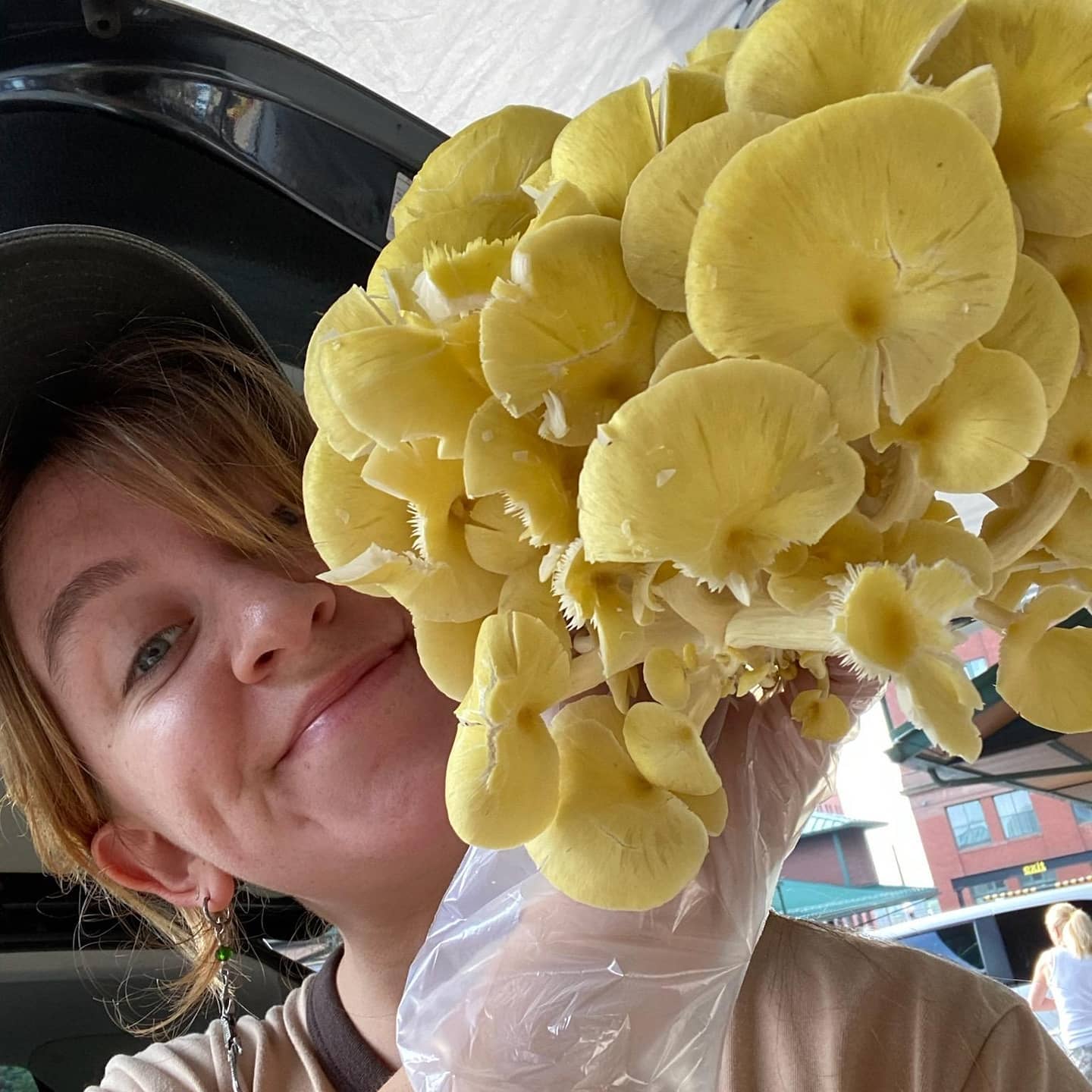 The Benefits of Buying Farmers Market Mushrooms