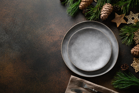 3 Holiday Dishes That Feature R&R Mushrooms