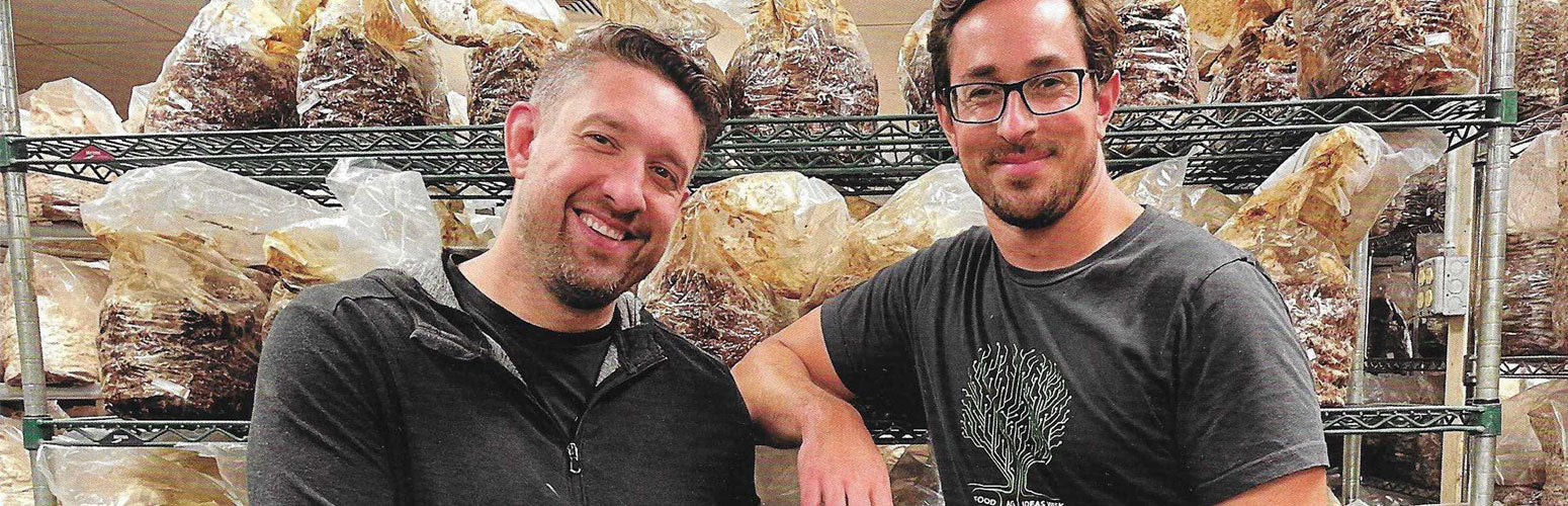 Cover Story: R&R Cultivation Featured in Minnesota Agriculture