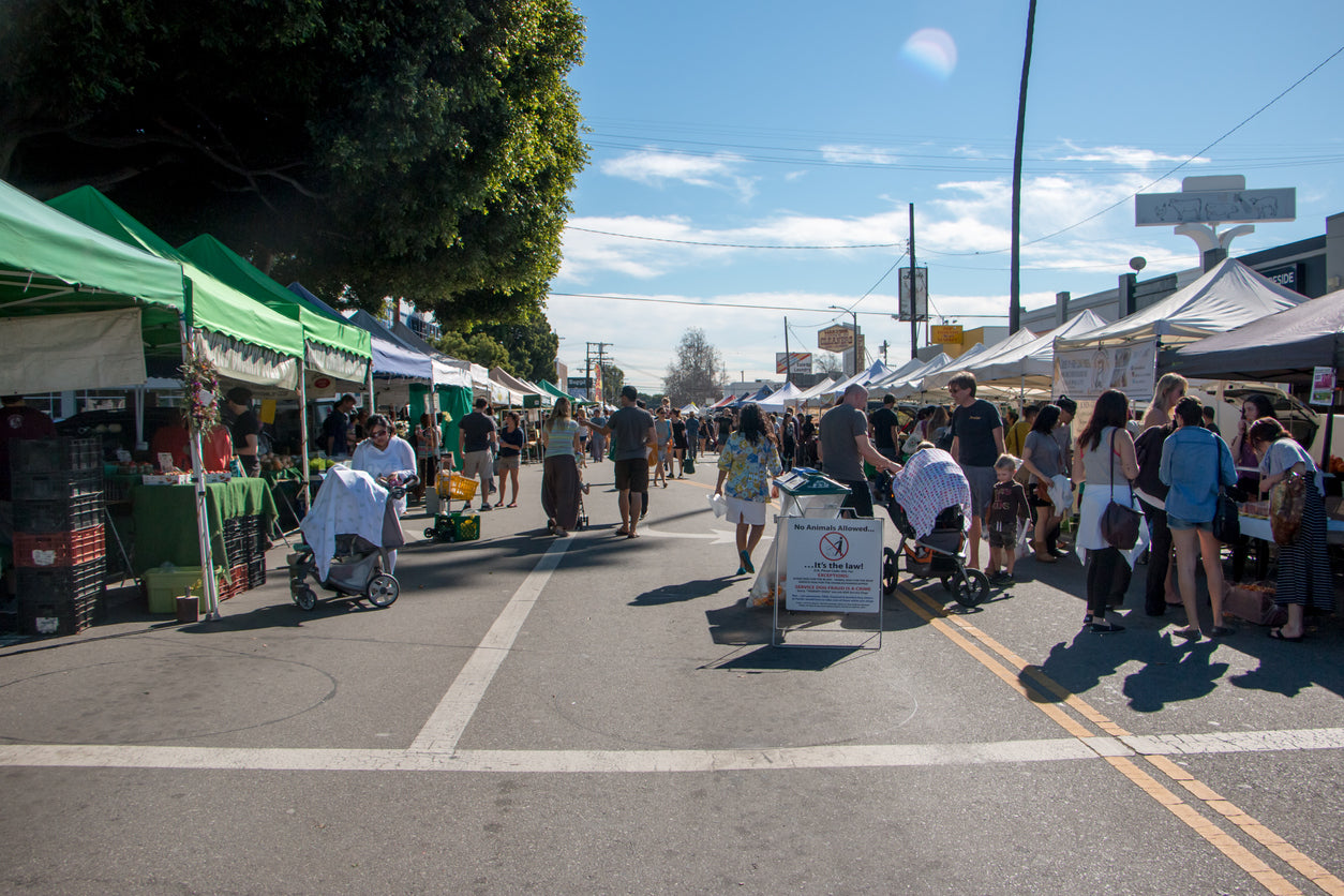 The Role of Farmers Markets in Minnesota's Food Scene