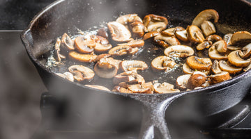 Creative Recipes Featuring Gourmet Mushroom Varieties