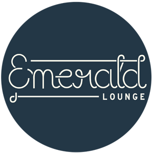 Emerald Lounge Logo | R&R Cultivation