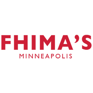 Fhima's Restaurant Logo | R&R Cultivation