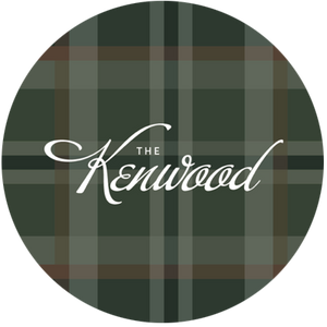The Kenwood Restaurant Logo | R&R Cultivation